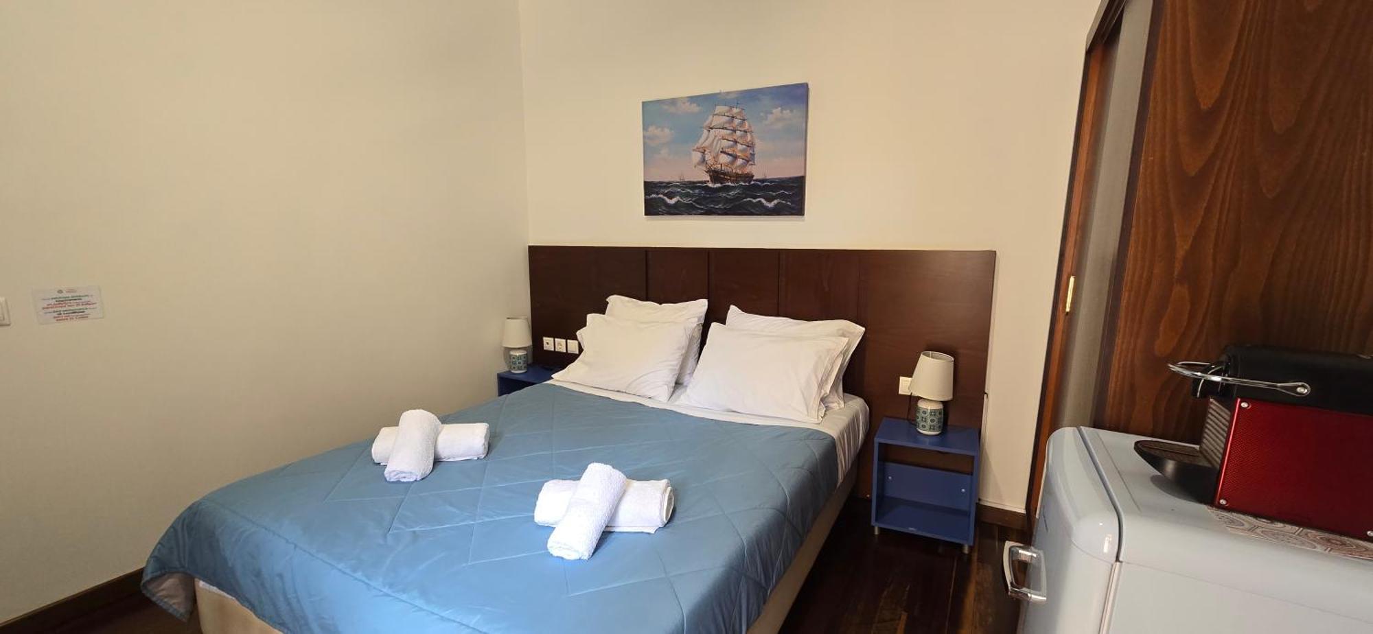 ホテル Poros Mood Poros Town エクステリア 写真