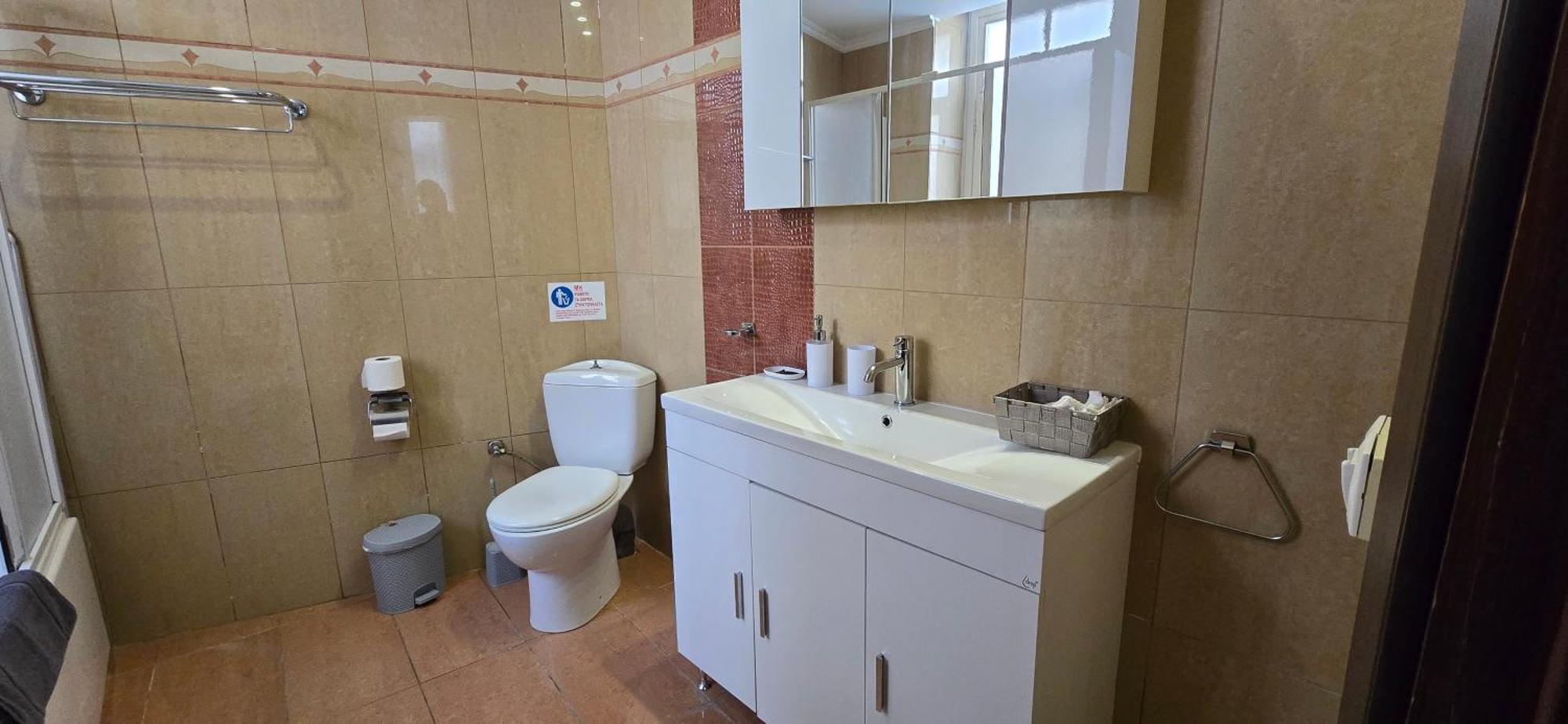 ホテル Poros Mood Poros Town 部屋 写真